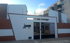 Casa de Veraneio na Praia do Francês